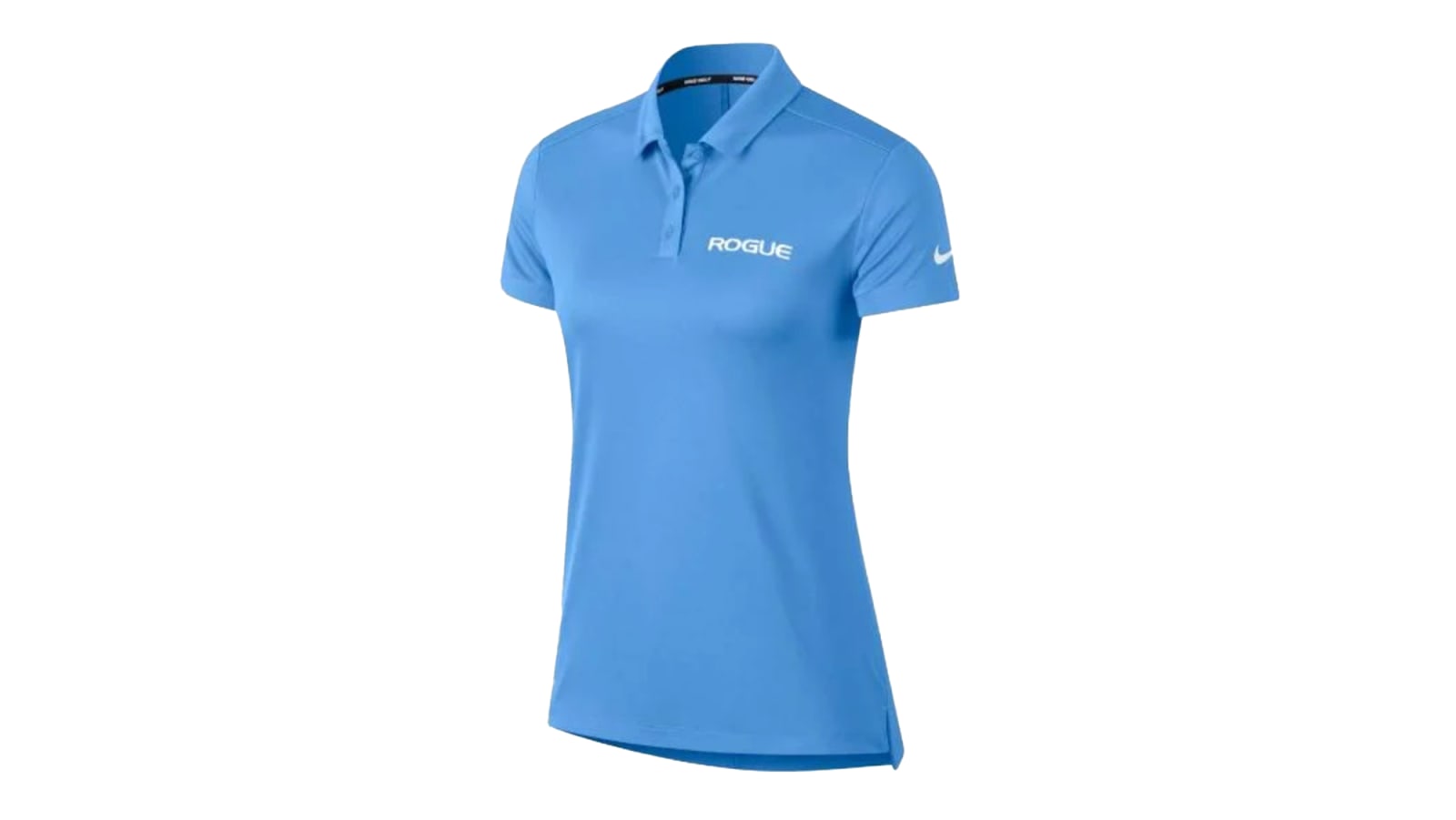 Dri fit hot sale polo womens